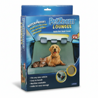 Funda de asiento de coche para mascota